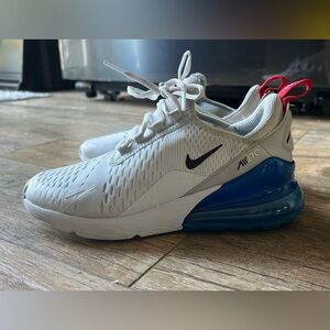 Nike air max 270c youth